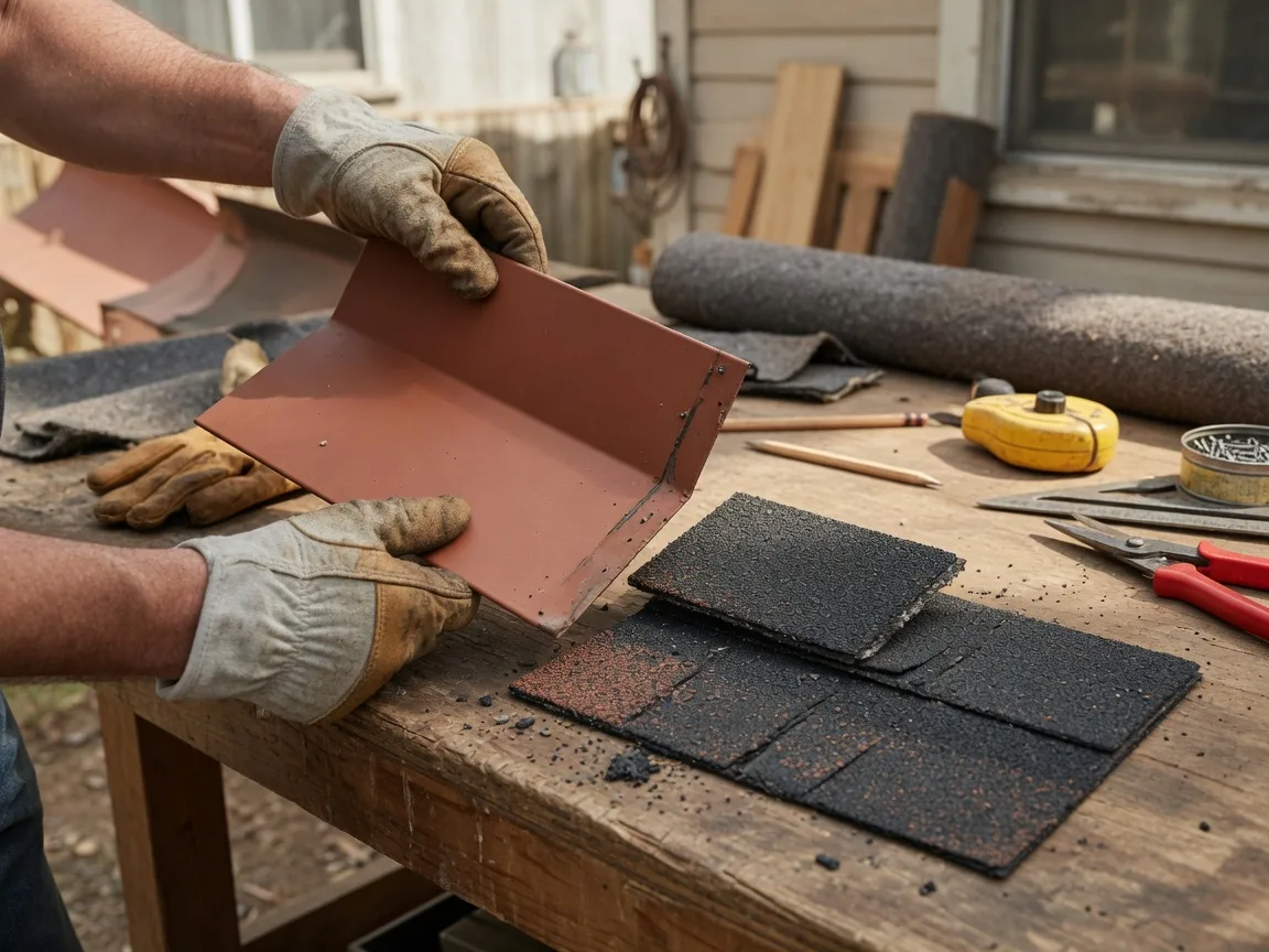 Roof Repair company in Cantrall, IL